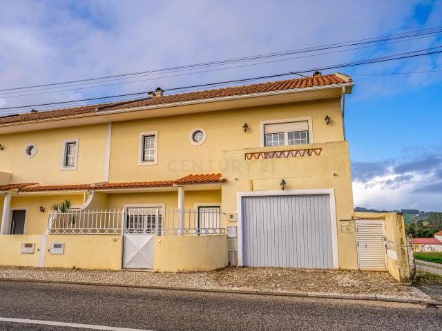Casa venda em Sancheira Pequena, Óbidos