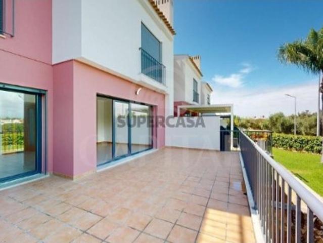 Casa venda em Quinta dos Álamos, Albufeira