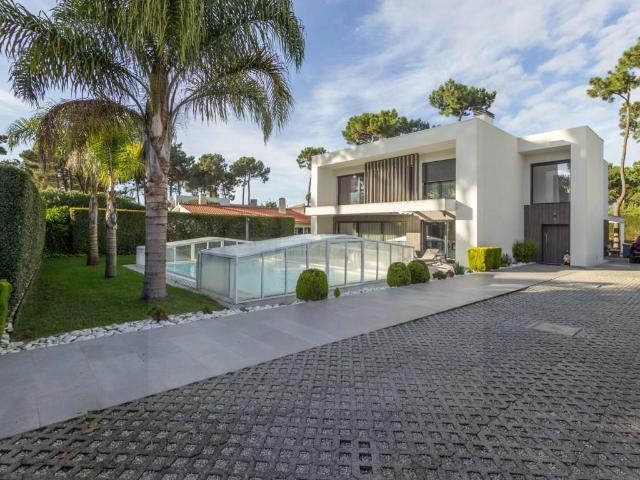 Vivenda venda em Herdade da Aroeira, Almada