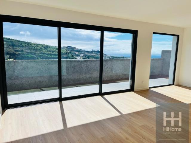 Casa venda em Ribeiro Real, Câmara De Lobos
