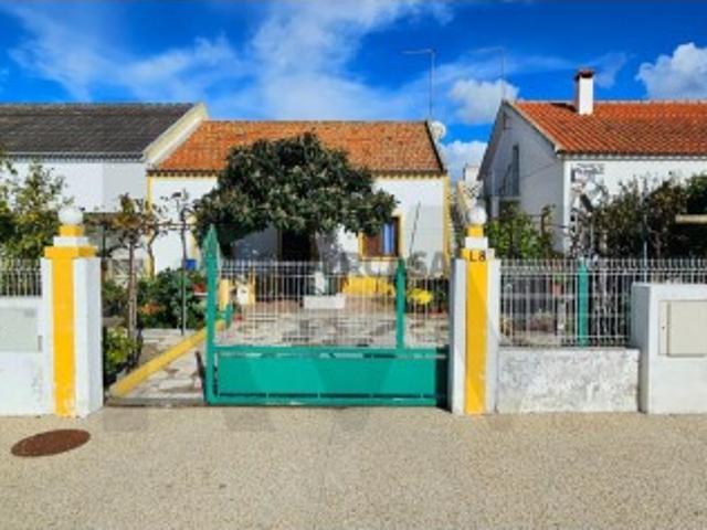 Casa venda em Muda, Grândola