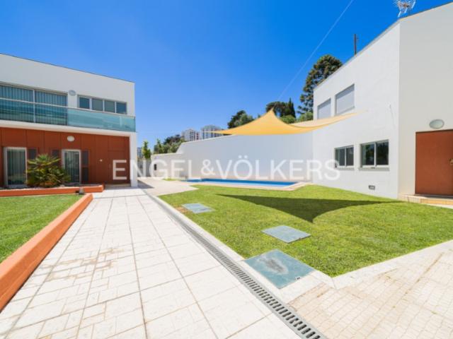 Casa venda em Póvoa De Santa Iria, Lisboa