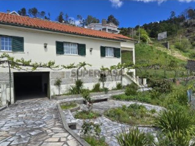 Casa venda em Guarda, Seia
