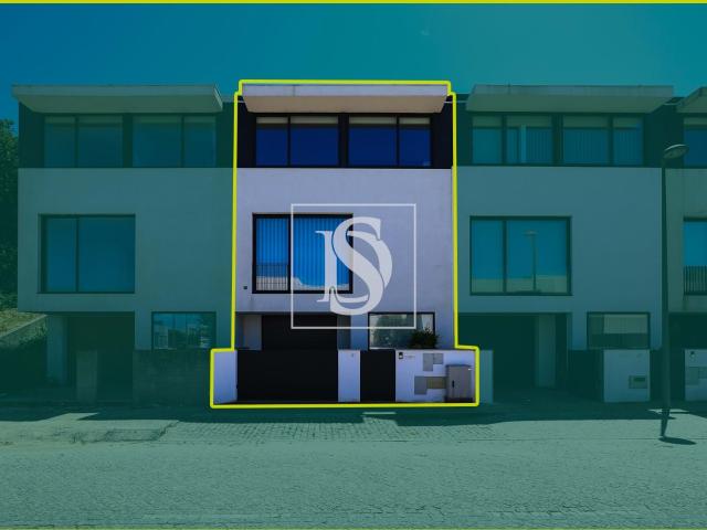 Casa venda em Barcelos, Braga