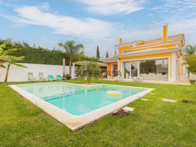 Casa venda em Azeitão (São Lourenço e São Simão), Setúbal