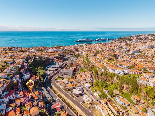 Casa venda em Funchal, Ilha Da Madeira