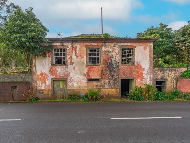Casa venda em Ladeira, Porto Moniz
