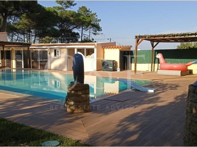 Quinta venda em São João das Lampas e Terrugem, Sintra