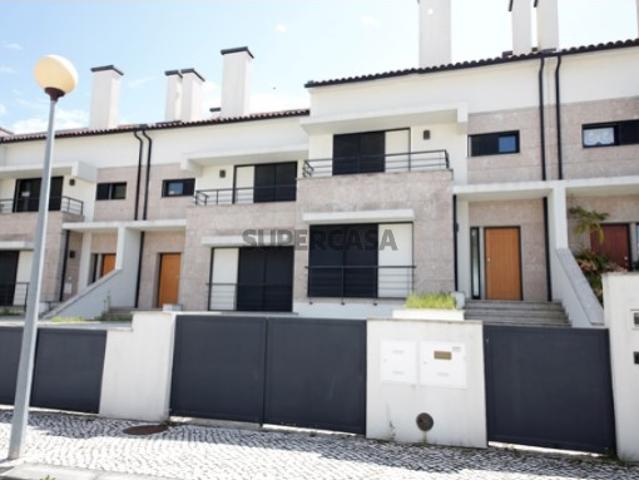 Casa venda em Viseu, Vildemoinhos