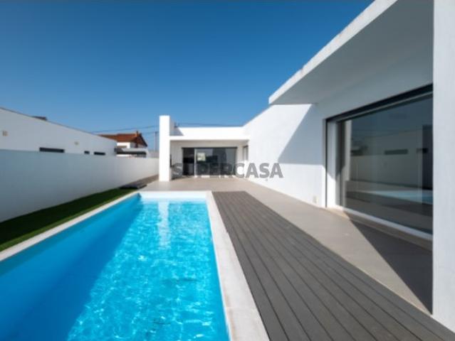 Casa venda em Caldas Da Rainha, Leiria
