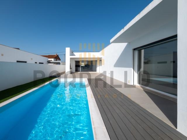 Casa venda em Caldas Da Rainha, Leiria