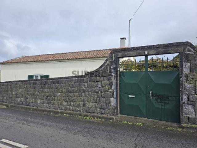 Casa venda em Açores, Ilha De São Miguel