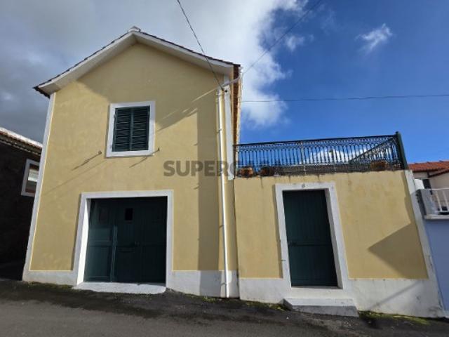Casa venda em Açores, Ilha Do Pico