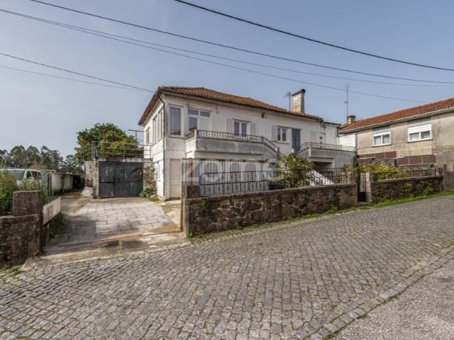Casa venda em Viana Do Castelo
