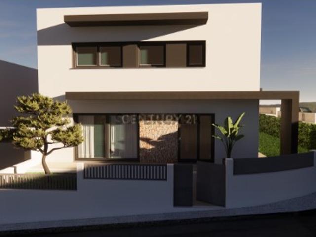 Casa venda em Catujal, Santiago Dos Velhos