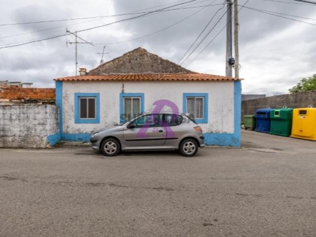 Casa venda em Nazaré, Leiria
