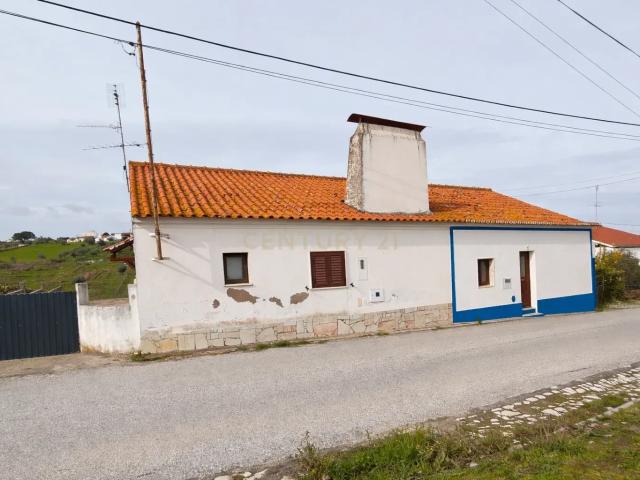 Casa venda em Santiago Maior, Évora