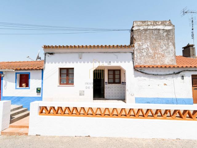 Casa venda em São Pedro Terena, Évora