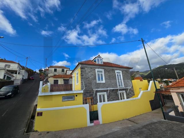 Casa venda em Girão, Estreito Da Calheta