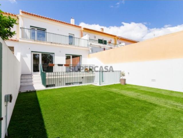Casa venda em Santiago Dos Velhos, Lisboa