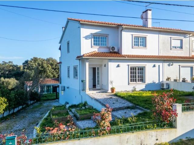 Vivenda venda em Monte de Bois, Alcobaça