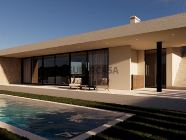 Casa venda em Óbidos, Leiria