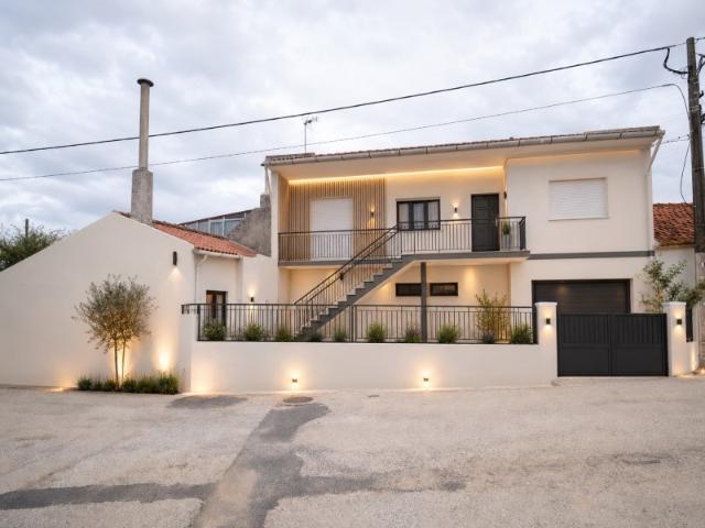 Casa venda em Columbeira, Bombarral