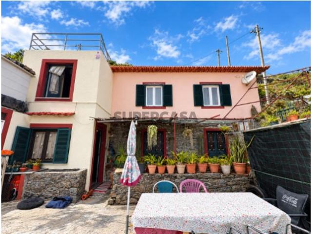 Casa venda em Furnas, Ribeira Brava