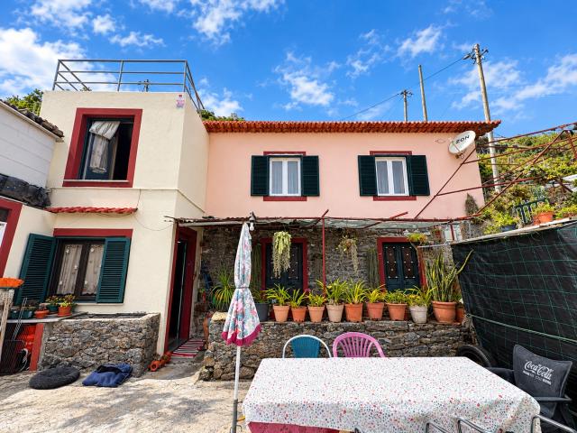 Casa venda em Furnas, Ribeira Brava