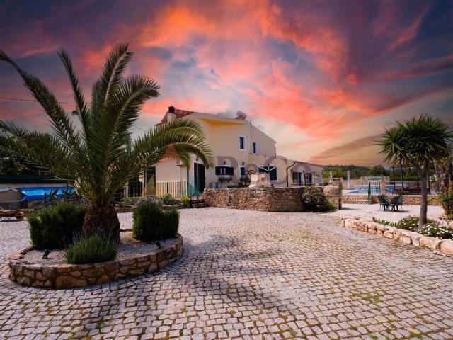 Vivenda venda em Albufeira, Faro