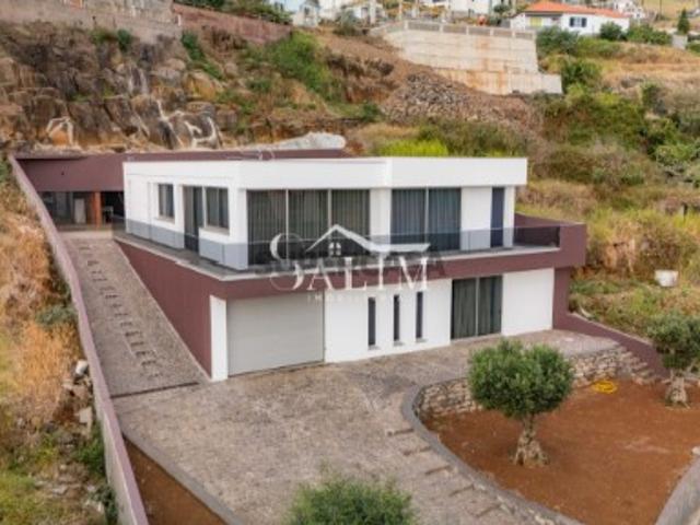 Casa venda em Machico