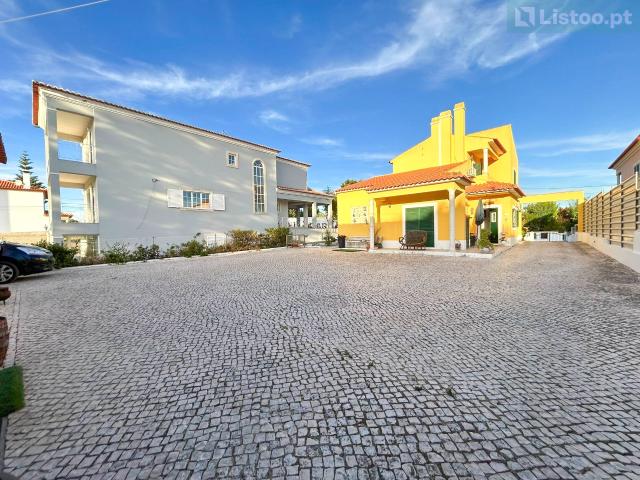 Casa venda em Cartaxo, Santarém