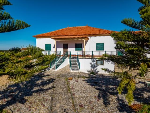 Casa venda em Cadaval, Lisboa