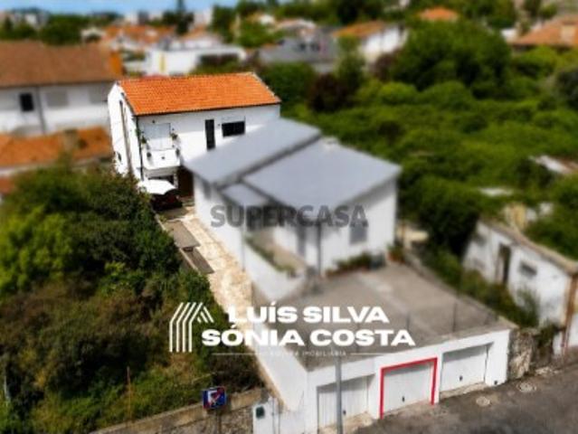 Casa venda em Santa Maria da Feira, Travanca, Sanfins e Espargo, Santa Maria da Feira