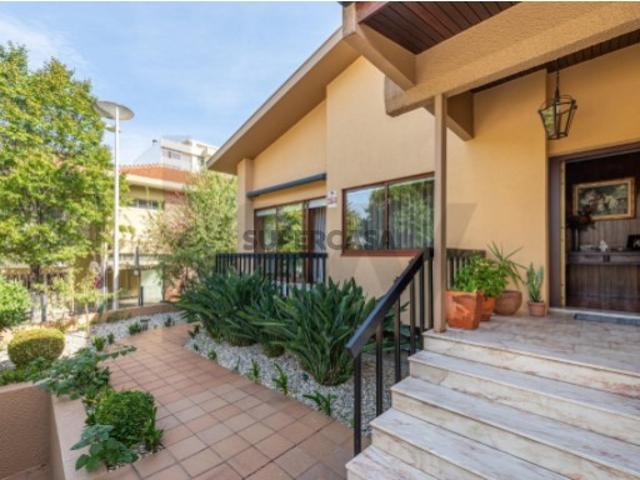Casa venda em Vermoim, Cidade da Maia