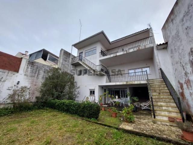 Casa venda em Alcobaça, Leiria