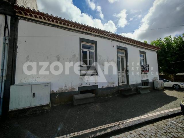 Casa venda em Açores, Ribeira Grande