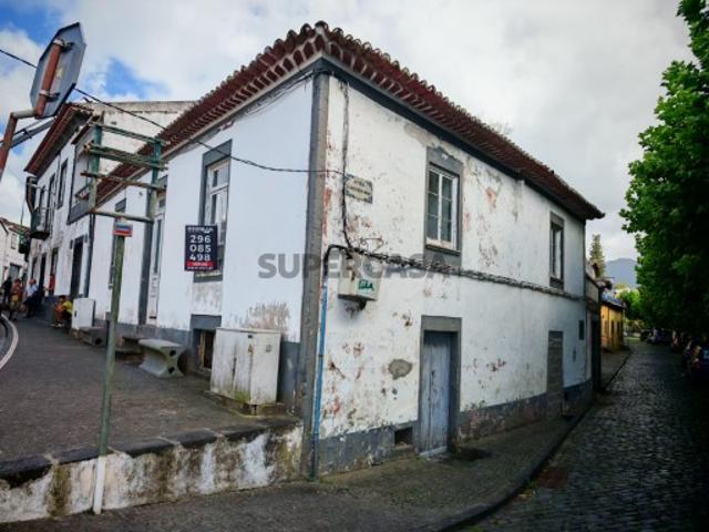 Casa venda em Açores, Ribeira Grande