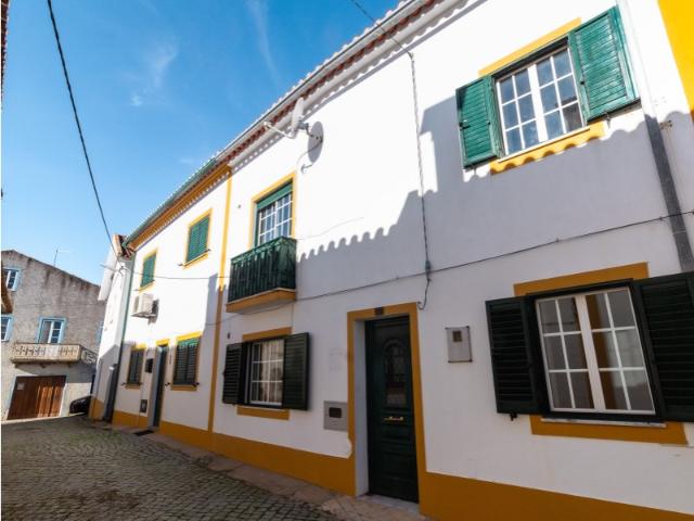 Casa venda em Castelo Branco, Vila Velha De Ródão