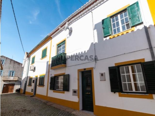 Casa venda em Castelo Branco, Vila Velha De Ródão