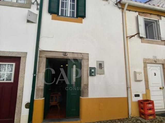 Casa venda em Bairro da Cevadeira, Nisa