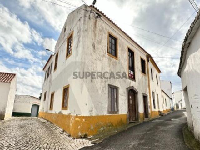 Casa venda em Olho Marinho, Óbidos