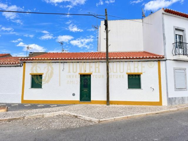 Casa venda em Pias, Serpa
