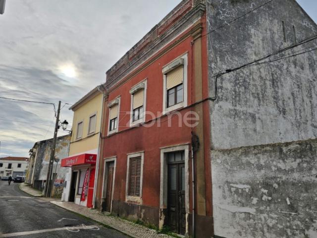 Casa venda em Figueira Da Foz, Coimbra