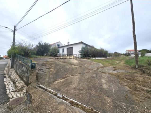 Casa venda em Brejoeira, Caldas Da Rainha