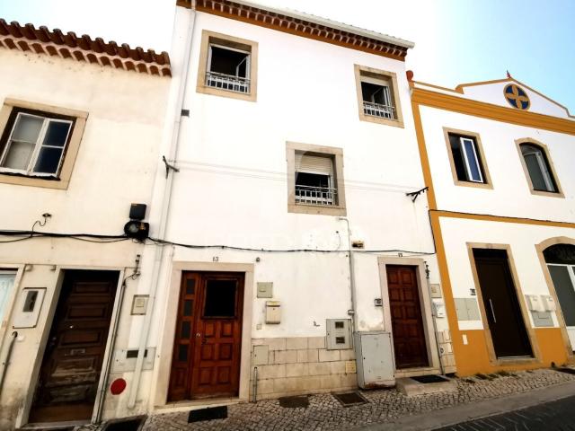 Apartamento venda em Colégio Nuno Álvares, Tomar