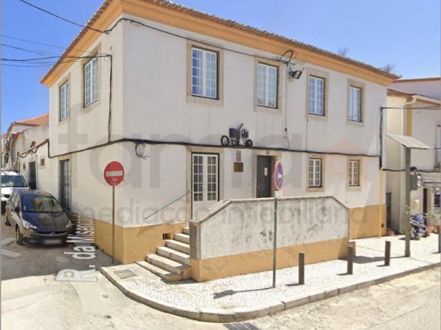 Casa venda em Azeitão (São Lourenço e São Simão), Setúbal