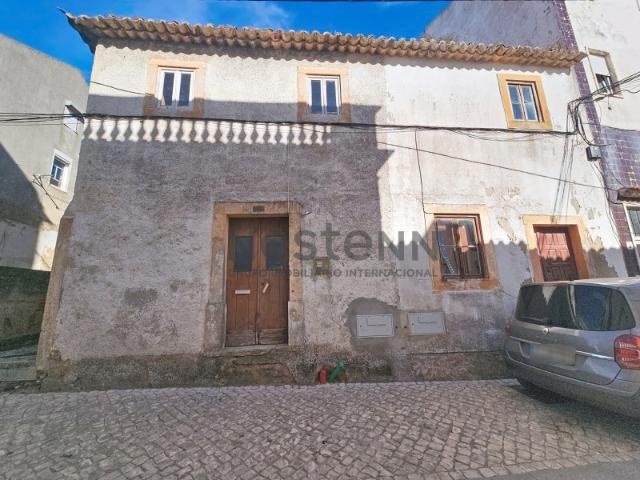 Casa venda em Cadaval e Pêro Moniz, Cadaval