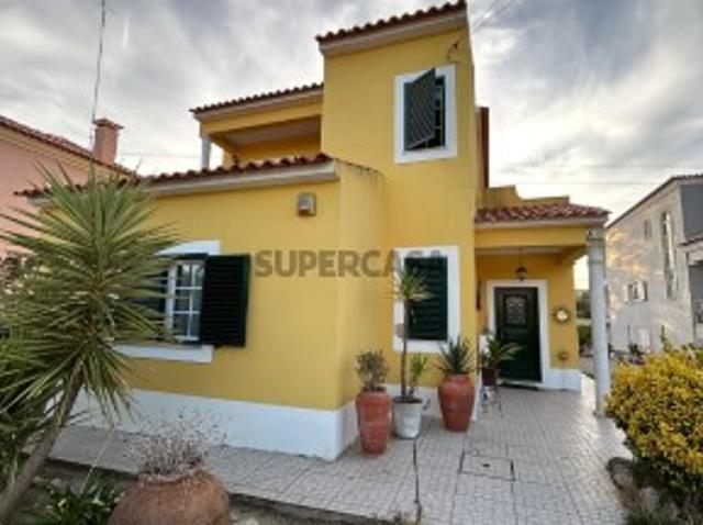 Casa venda em Cartaxo, Santarém