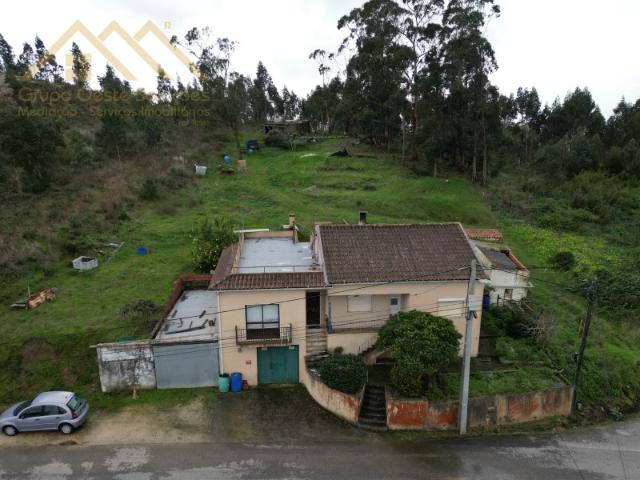 Casa venda em Sarge, Torres Vedras